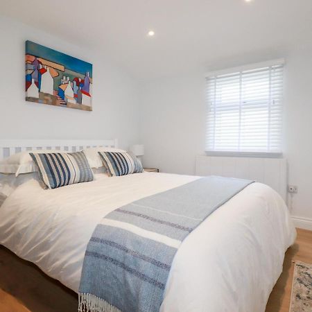 Beach Cottage Helston Exterior foto