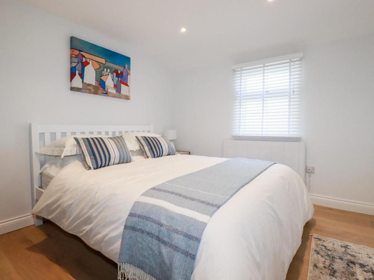 Beach Cottage Helston Exterior foto
